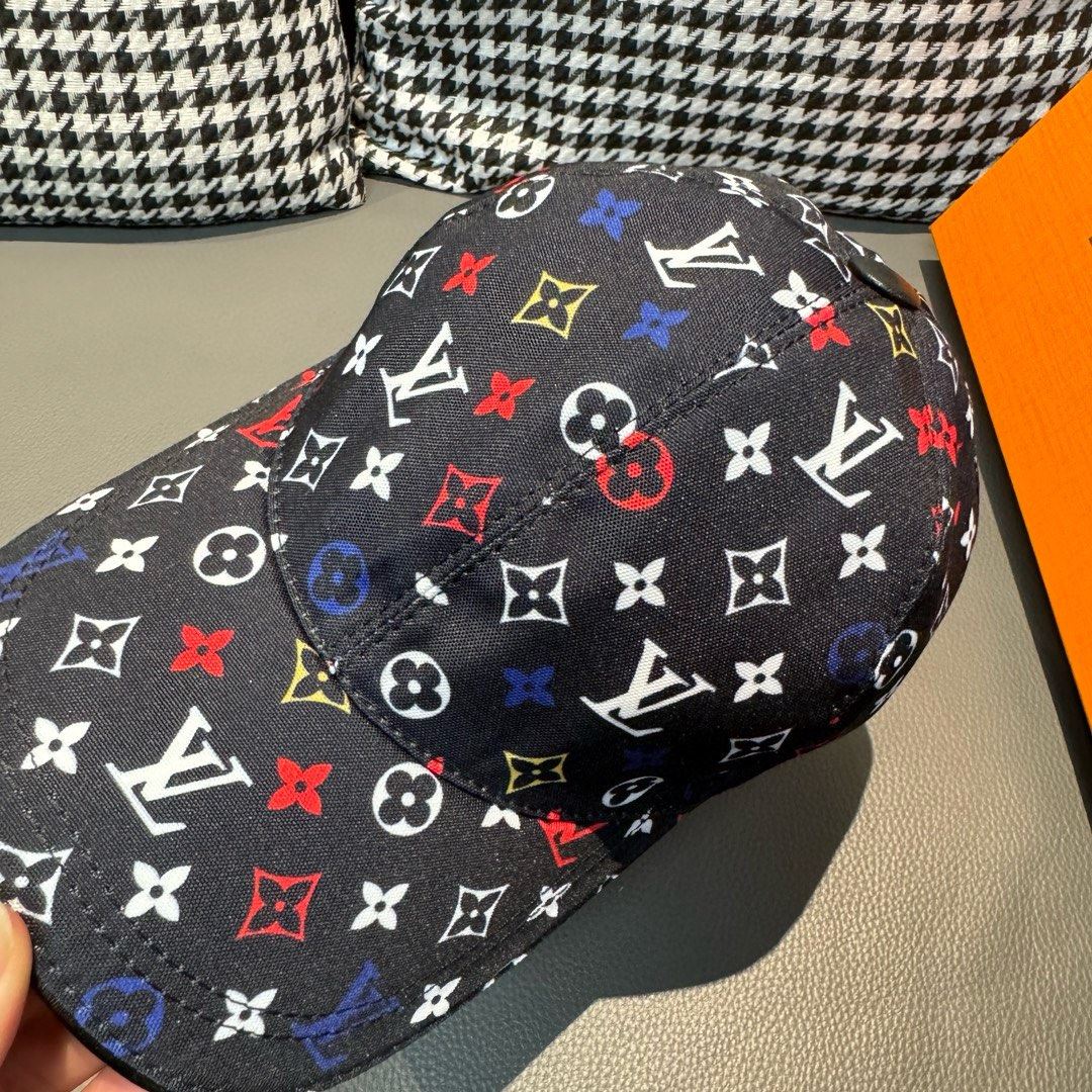 Louis Vuitton Caps